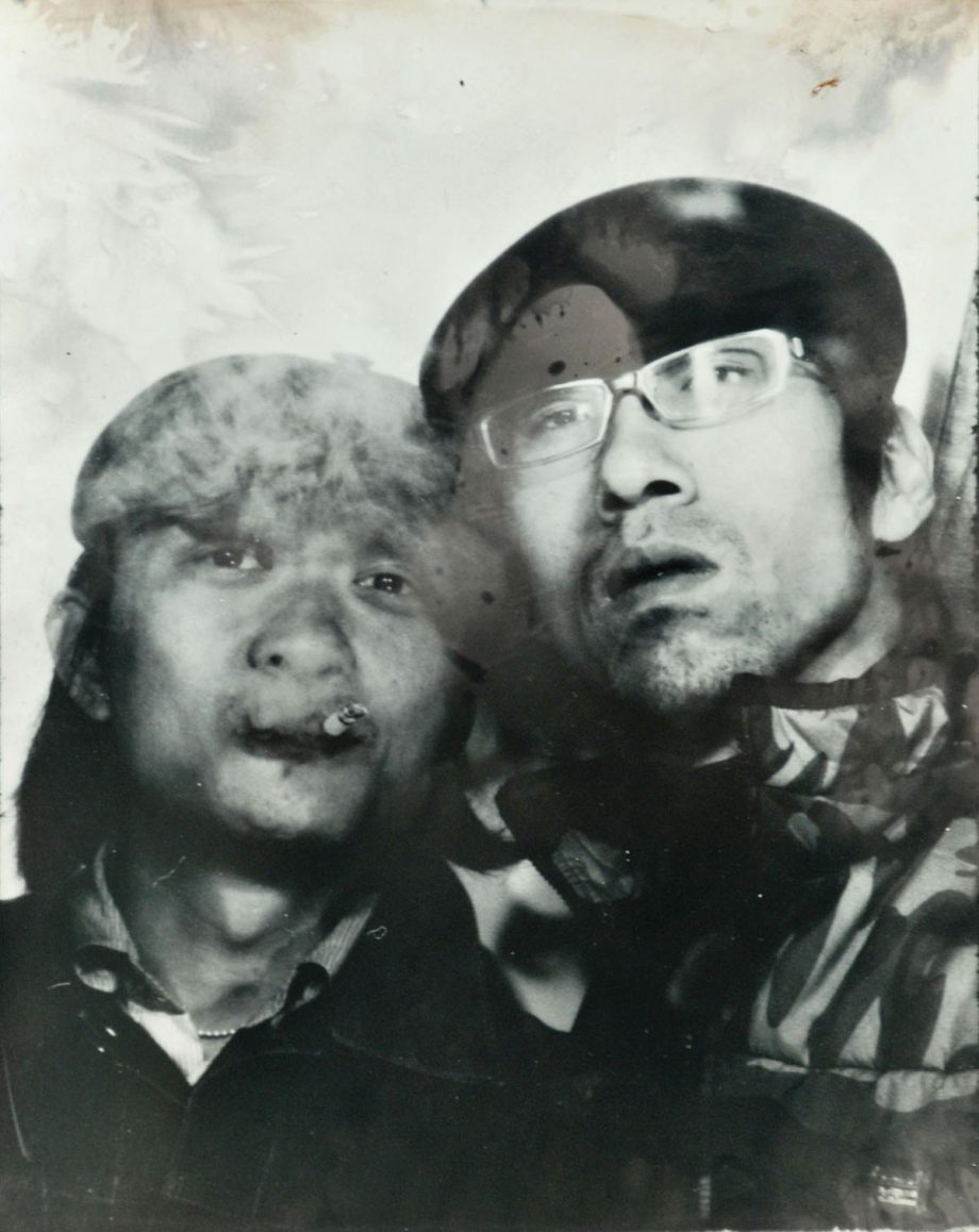 Welcome to Birdhead World Again