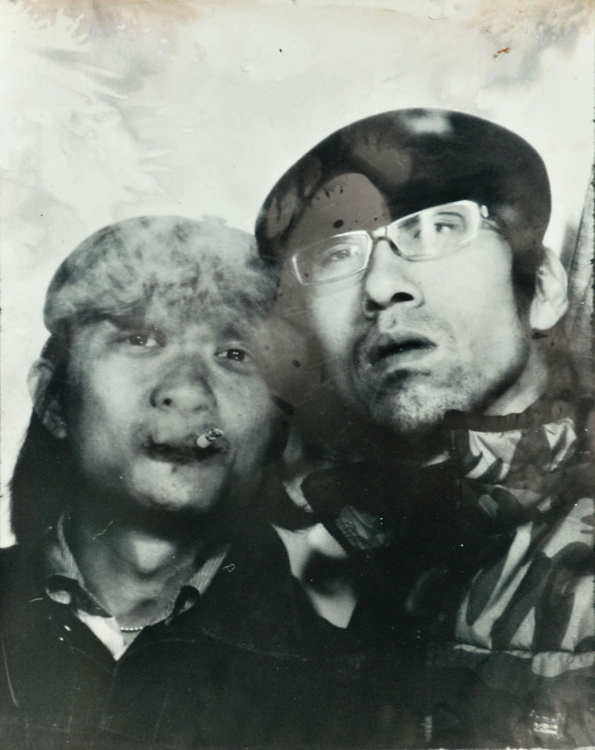 Welcome to Birdhead World Again