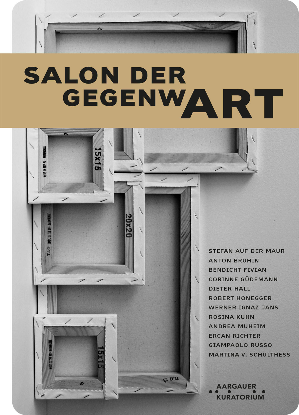 Salon der Gegenwart